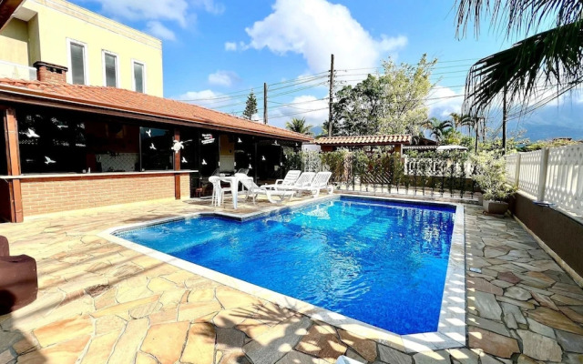Casa Massaguaçú