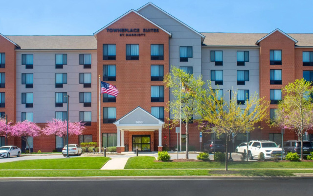 TownePlace Suites by Marriott Frederick