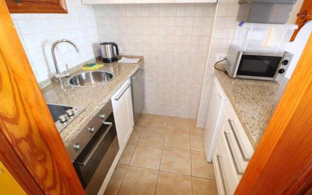 Parque Santiago II 379 by Tenerife Rental and Sales