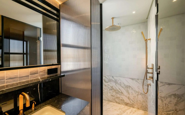 Park Hyatt Johannesburg