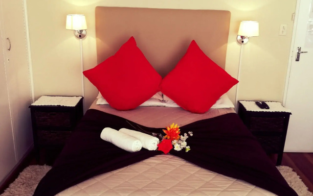 Framesby Guesthouse