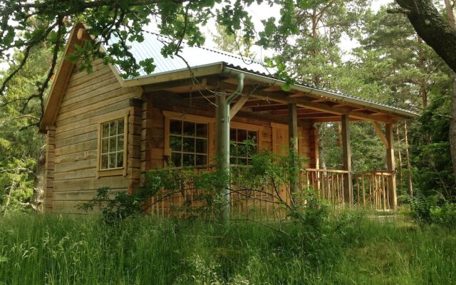 Urnatur Eco Treehouse Lodge