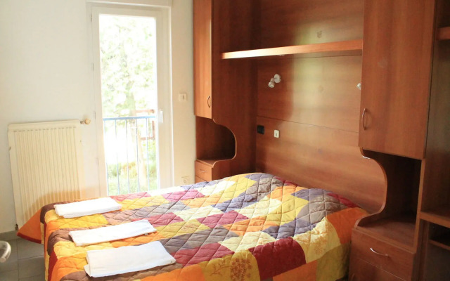 Appart Hôtel Corte HR