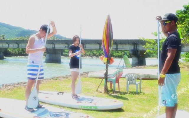 A.S Surf Shop