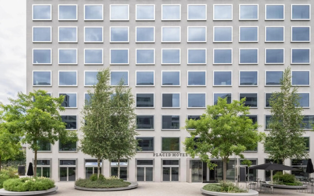 Placid Hotel Design & Lifestyle Zurich