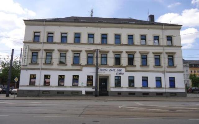 Elbe's Hotel Dresden