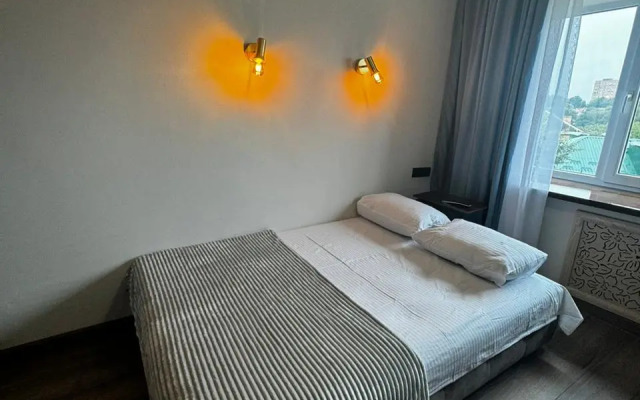 Ocean(Оушен) на улице Корнилова 9