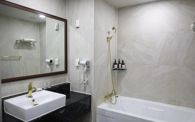 Benikea Hotel Seosan
