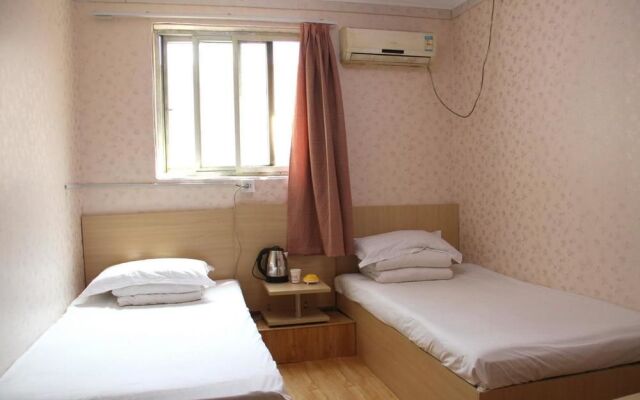 Jinan Quanshun Hotel