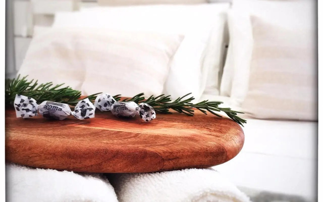 PIGNETO VILLAGE Roma Guest House Apartment