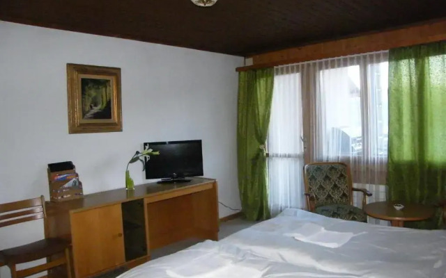 Hotel Bellevue Bären