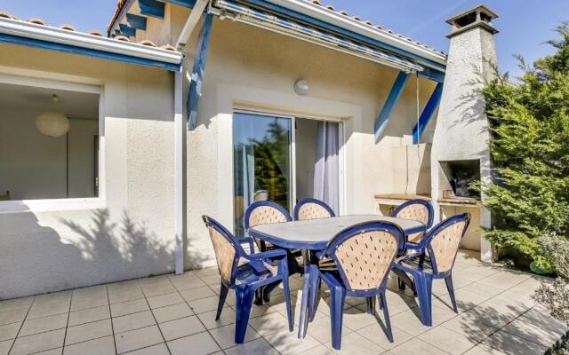Maison Biscarrosse Plage, 3 pièces, 6 personnes - FR-1-521-21
