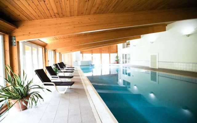 Isle of Eriska Hotel Spa & Golf