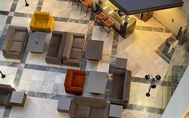 Victoria Hotel Klaipėda