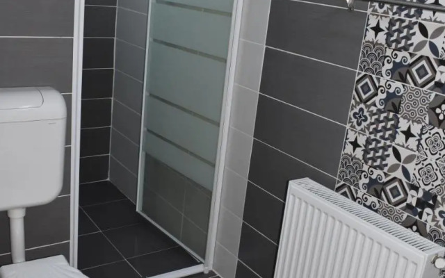 Apartament Zimbru