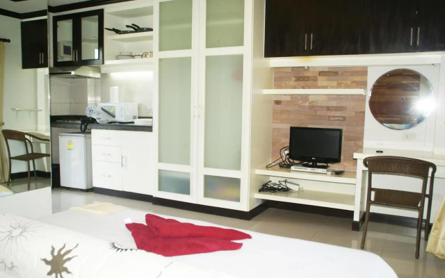 Victorian Samui Condominium