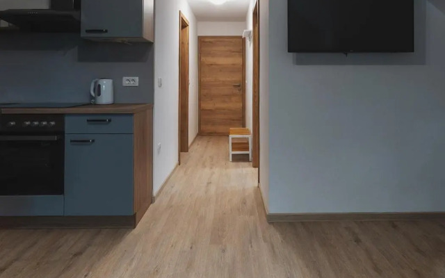Apartmaji Gorenc