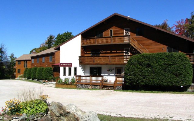 Mountain Sports Inn