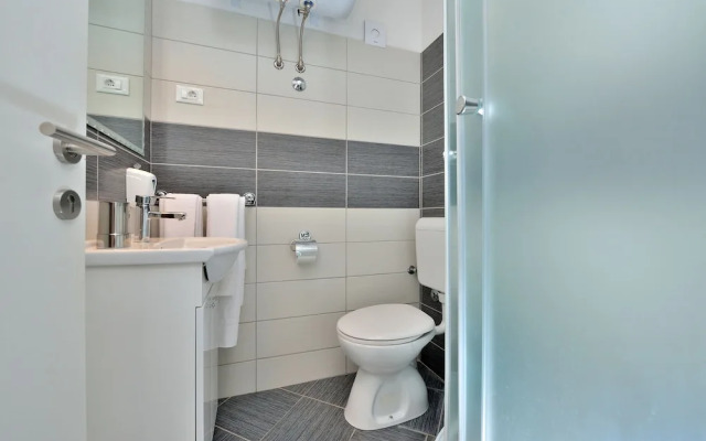 Apartments Donat Zadar