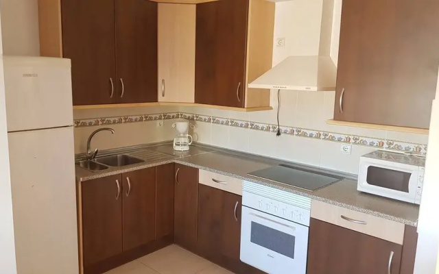 Exclusivo Apartamento en El Cotillo
