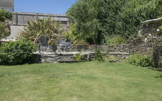 Summer Cottage