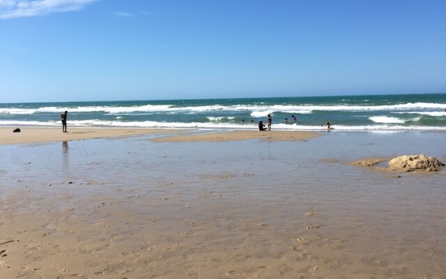 Vacation Home en Porto das Dunas