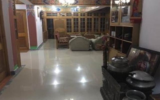 Hotel Galaxy Ladakh