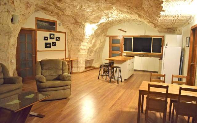 Dug Out B&B Apartments