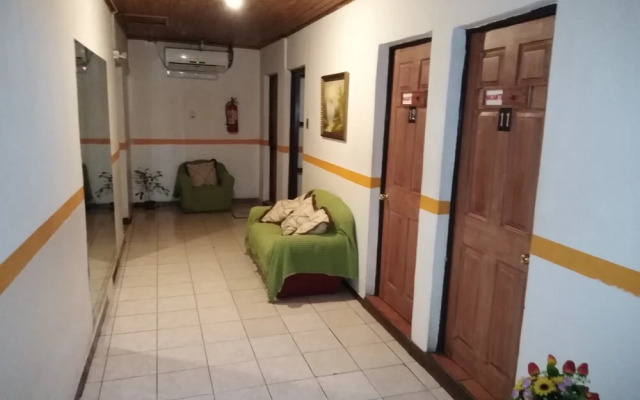 Residencial Don Santiago