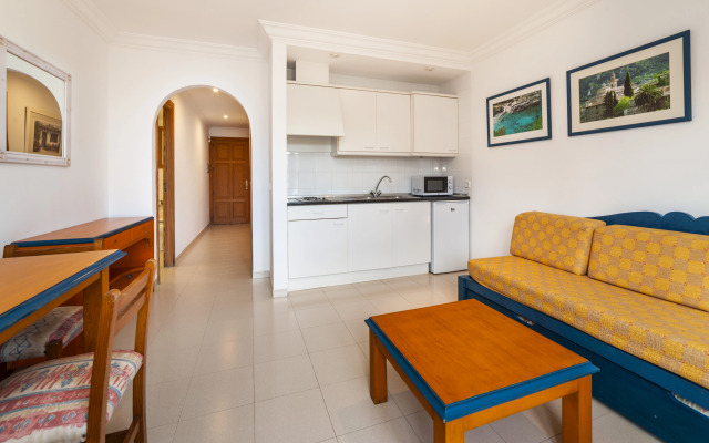 Apartamentos Charly's Can Picafort