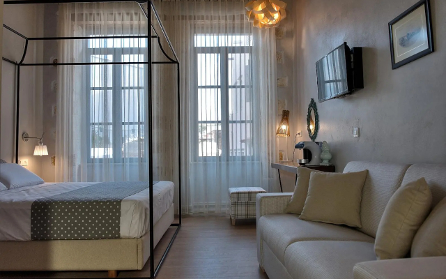 Elia Zampeliou Hotel - Adults Only