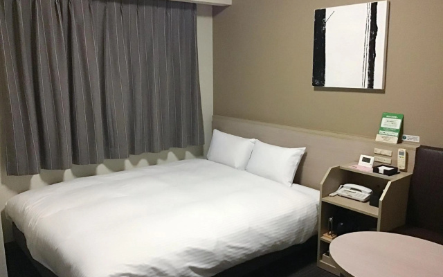 Hotel Route-Inn Hashimoto – Guest Rooms – Hashimoto