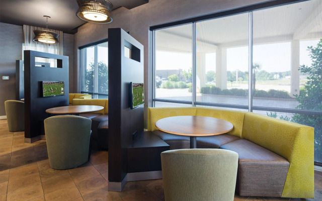 Courtyard by Marriott Ruston