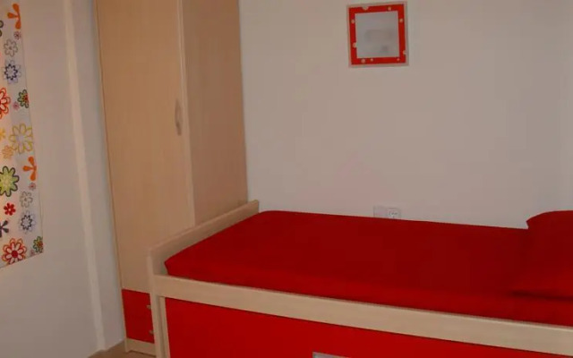 Apartamento L'Escala