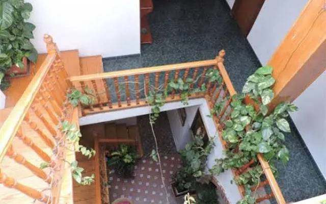 Hostal Sol y Mar