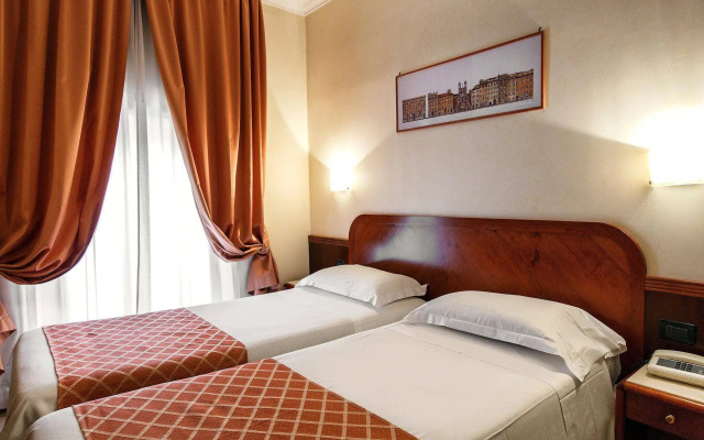 Hotel Smeraldo