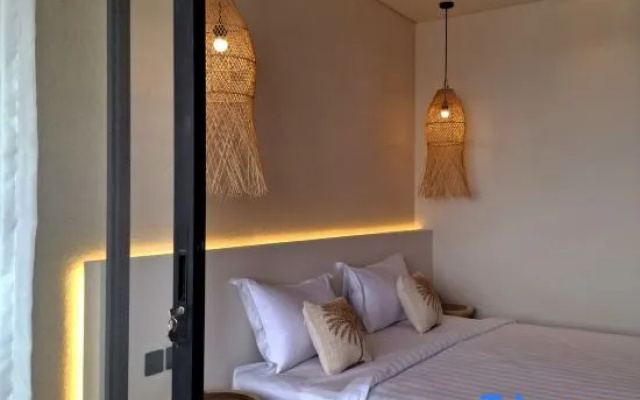Novo Canggu – Guest Rooms – Pererenan