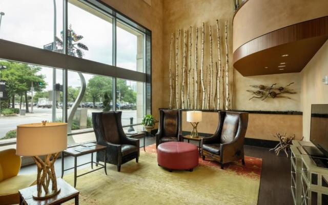 Embassy Suites Houston Downtown