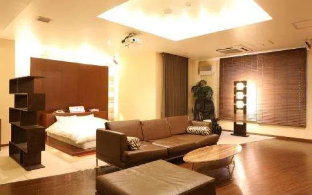 C-HOTEL affetto - Adult Only