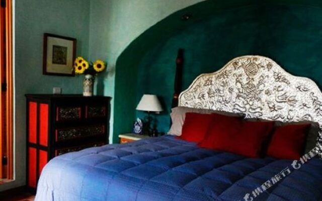 Casa Caramba SMA