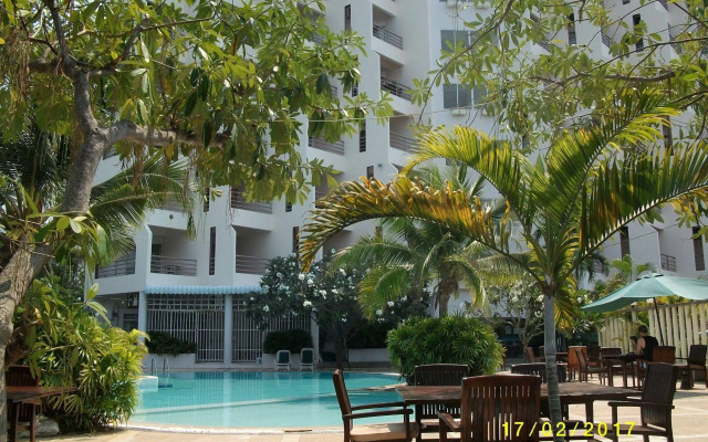Sea Sand Sun Resort Rayong