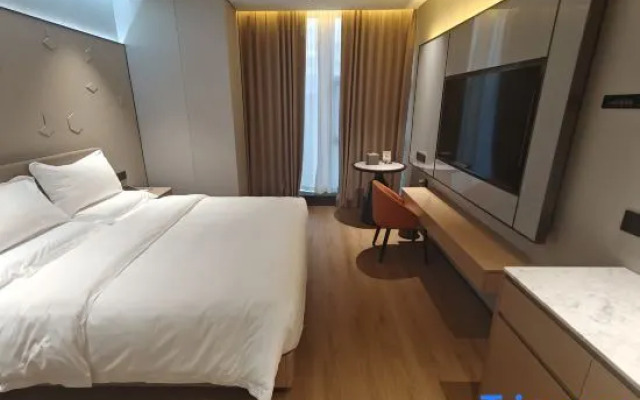 Wantuju Hotel (Nanling Store, Shenzhen East Railway Station)