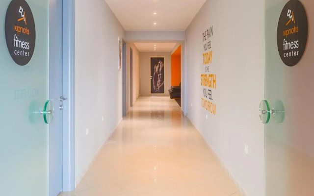 Kipriotis Panorama Hotel & Suites