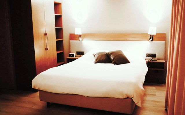 Best Western Amarys Hotel & Spa