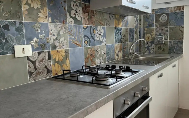 Appartamento clara 5