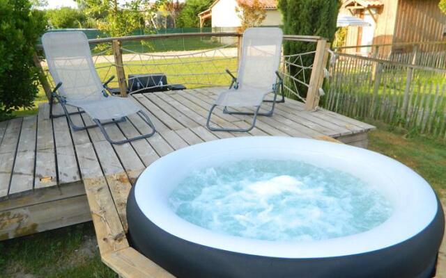 Chambre dhôtes Larosa