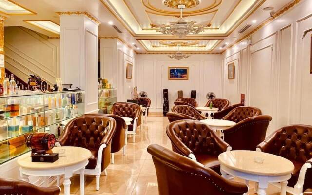 Gold Business Hotel