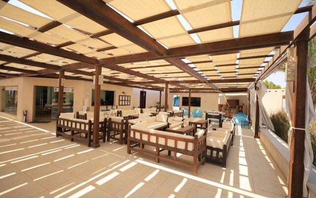 Shams Lodge Water Sports Resort