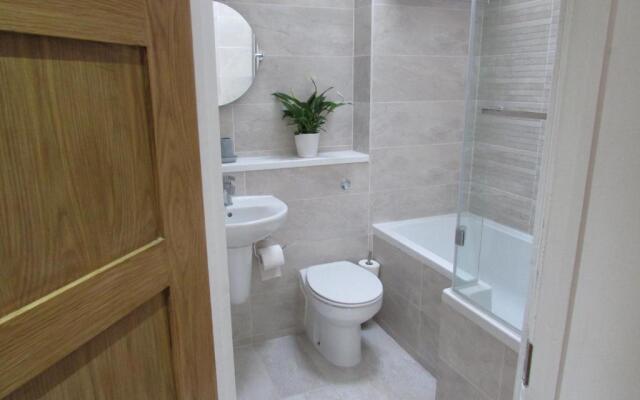 Rivergem - Riverside Coach House