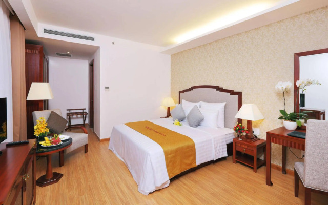 VDB Nha Trang Hotel